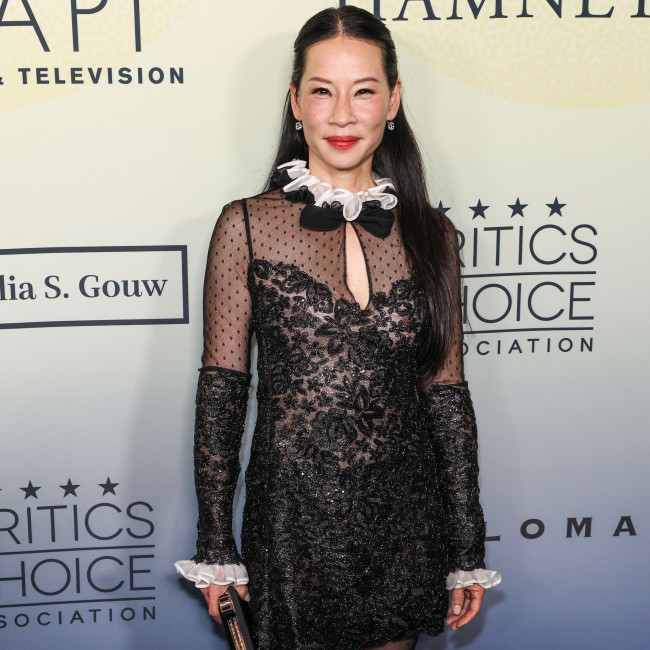'It's going to be everything that everyone wants it to be': Lucy Liu has high hopes for The Devil Wears Prada 2