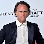 Walton Goggins cast alongside Marion Cotillard in Biblical movie Job