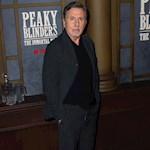 Peaky Blinders: The Immortal Man star Tim Roth is happy playing villains
