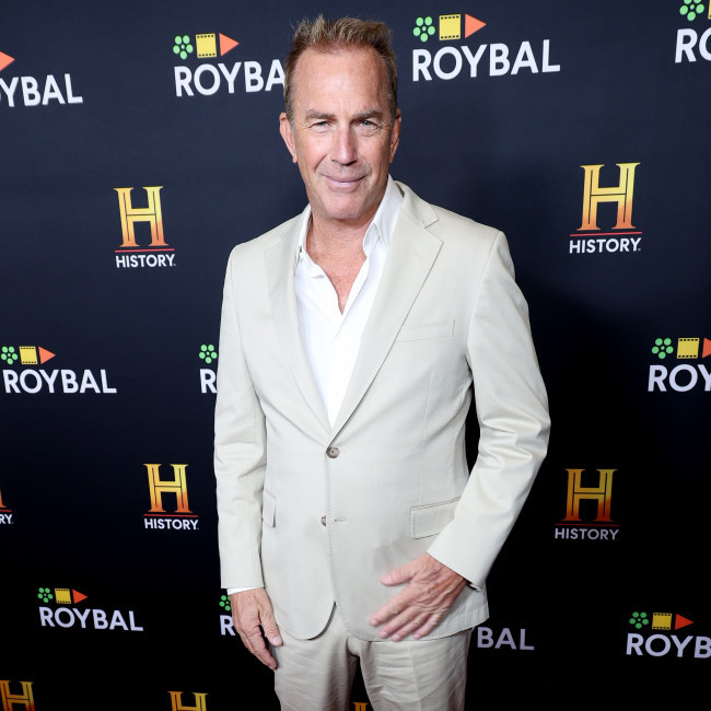 Kevin Costner set to begin filming new movie with Jake Gyllenhaal
