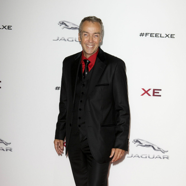 John Hannah reprises Mummy role