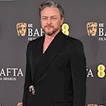 James McAvoy had a 'nightmare' directing California Schemin'