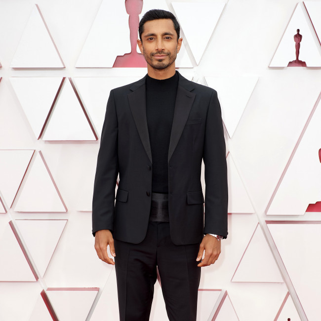 Riz Ahmed admits to feeling like an outsider, but why?