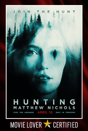Hunting Matthew Nichols poster