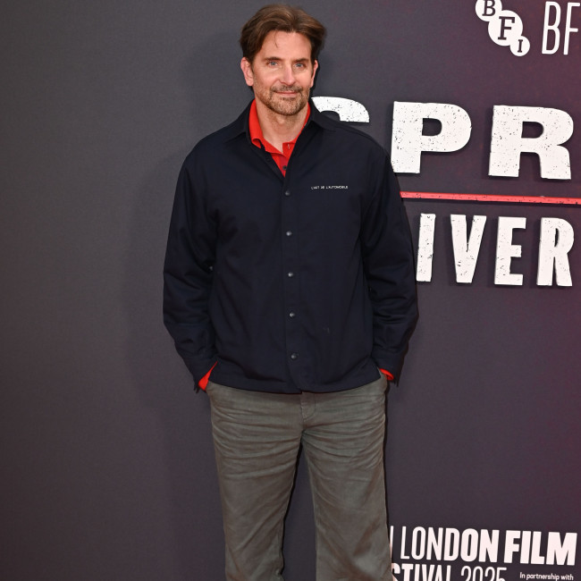 Bradley Cooper confirmed to direct and star in Ocean's 11 prequel