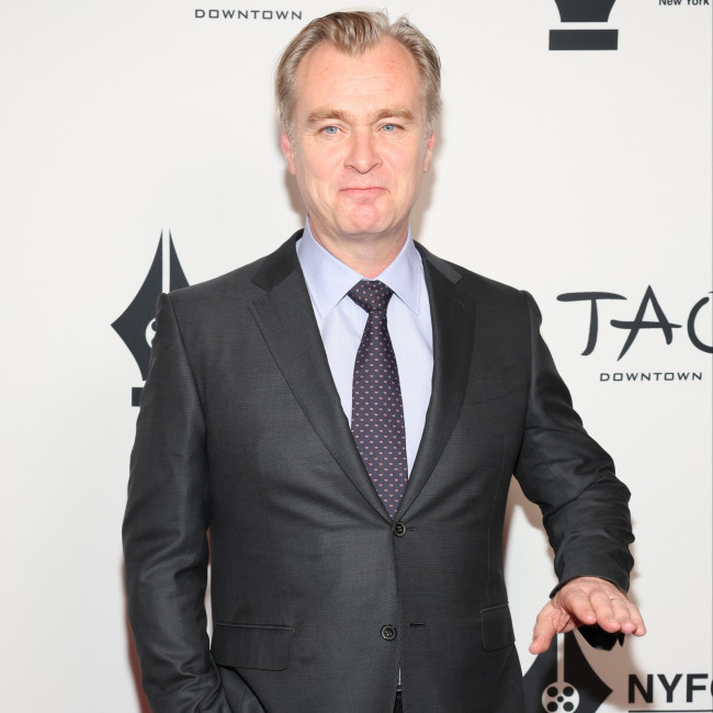 Christopher Nolan relished 'nightmare' filming process for The Odyssey
