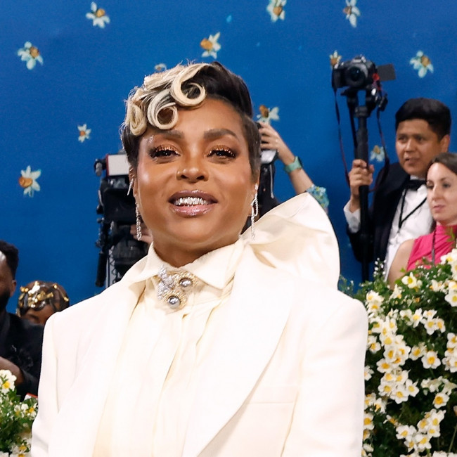 Taraji P. Henson on Hollywood injustice