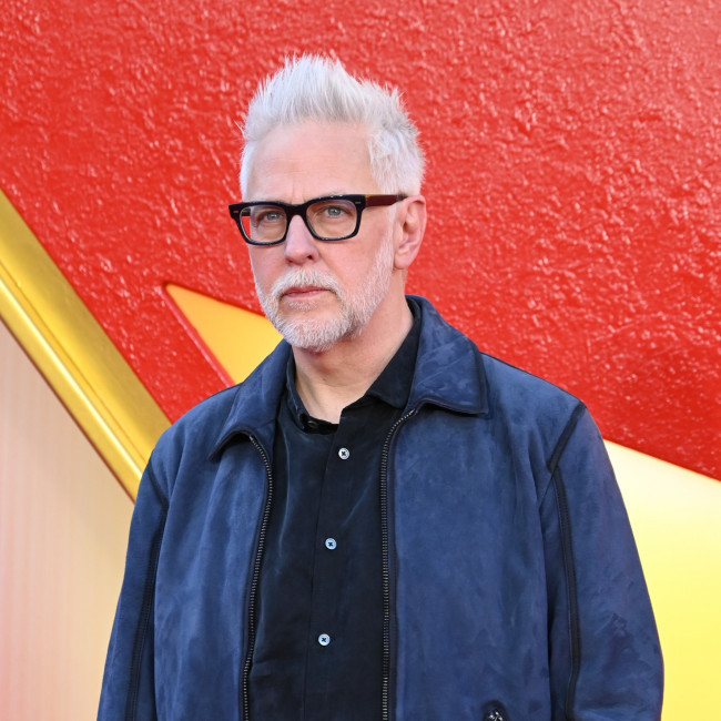 James Gunn confirms The Authority has been axed