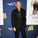 Hollywood Tom Hanks experiences 'the same anxiety' with all Toy Story films