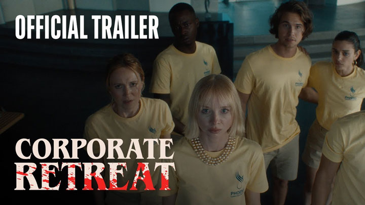 teaser image - Corporate Retreat Official Trailer