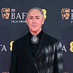 Alan Cumming is 'bonded by trauma' to X2 castmates