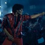 Michael 2 could feature 'cut' scenes shot for first film
