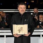Cristian Mungiu wins second Palme d’Or at Cannes for Fjord
