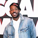 Marlon Wayans explains why 'the world needs a laugh'