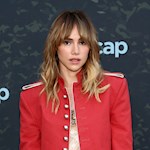 Suki Waterhouse reveals whether she wants to return to acting