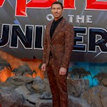 Why does Travis Knight think Masters of the Universe is 'tricky' to adapt into a movie?