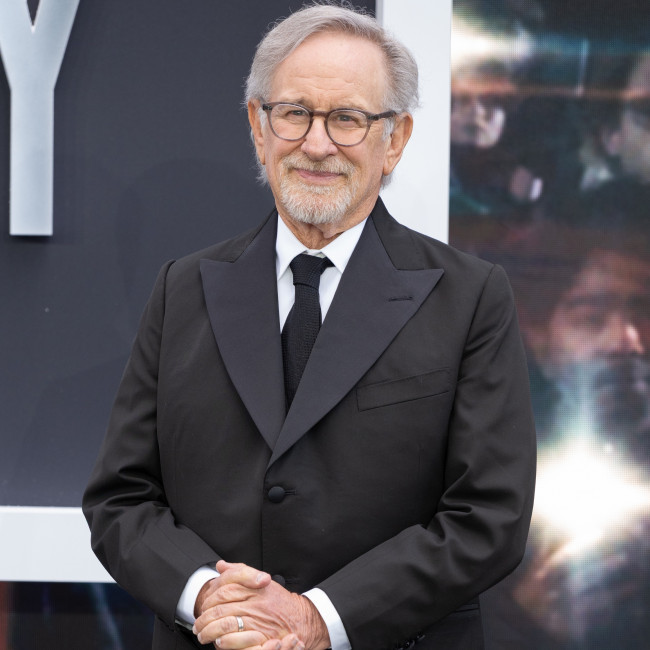 Steven Spielberg says Disclosure Day is 'summation' of all his sci-fi films
