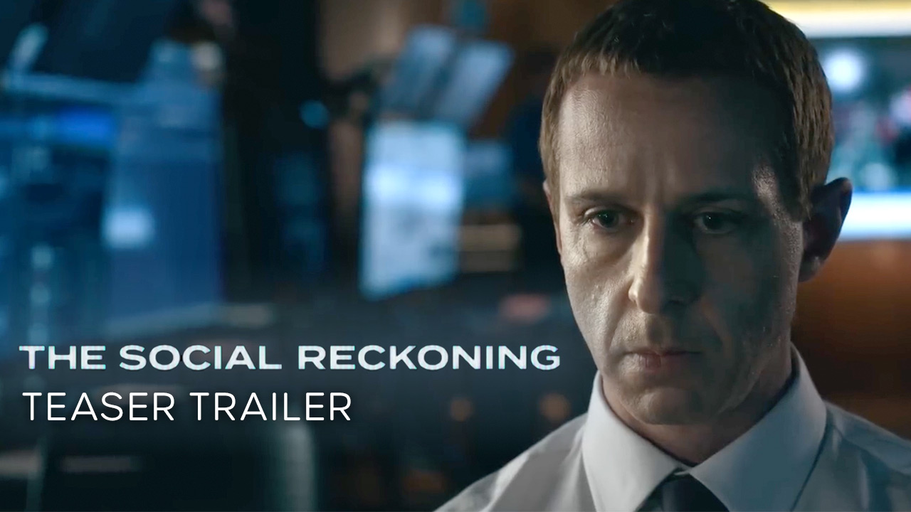watch The Social Reckoning Official Teaser Trailer