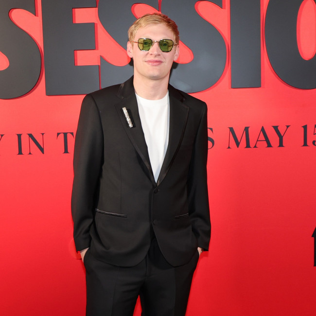 Curry Barker nearly played lead role in Obsession