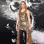 Elizabeth Banks set for live-action movie based on iconic children's books series