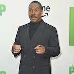 Eddie Murphy to lead Shrek spin-off animation Donkey!