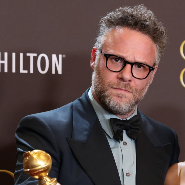'Things got very personal very fast': Seth Rogen bonded quickly with The Invite co-stars