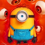 Pierre Coffin explains why there are no female Minions