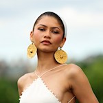 Zendaya explains why her mouth ‘would not move’ on set of Christopher Nolan's The Odyssey