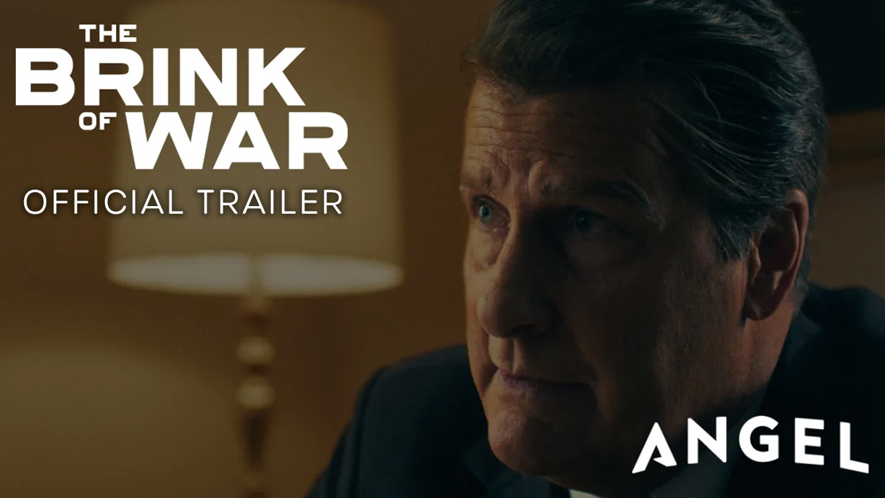 watch The Brink of War Official Trailer 