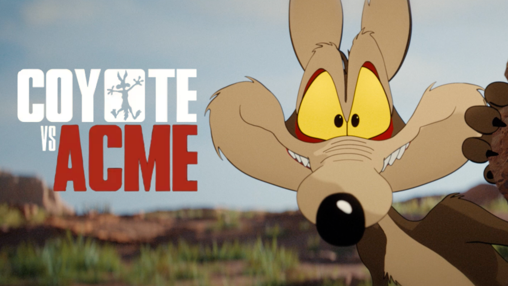 watch Coyote Vs Acme Final Trailer