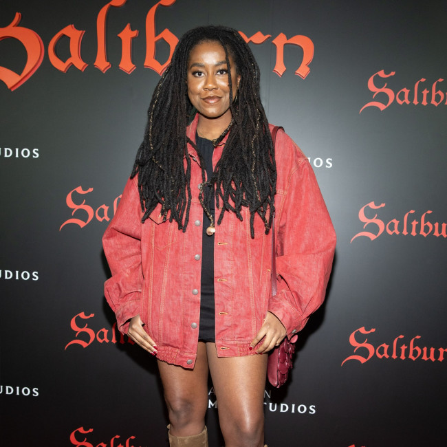 Tomi Adeyemi left Children of Blood and Bone set 'hyperventilating and sobbing'