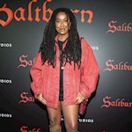 Tomi Adeyemi left Children of Blood and Bone set 'hyperventilating and sobbing'