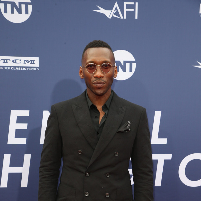 Mahershala Ali says Blade collapse left him feeling ‘creatively redeemed’