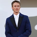 Drew Starkey fuels American Psycho speculation with interview slip-up