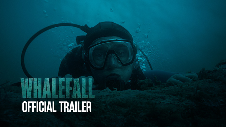 watch Whalefall Official Trailer