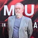 Sir Ridley Scott considers himself 'an influencer'