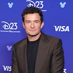 Orlando Bloom set to land major honour in Venice