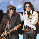 ‘Unleashed’ Hollywood Vampires story set to rock Boston Film Festival