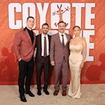 Coyote vs Acme director wanted 'New Orleans funeral' when Looney Tunes movie got shelved