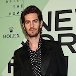 Andrew Garfield shares if he's in Avengers: Doomsday