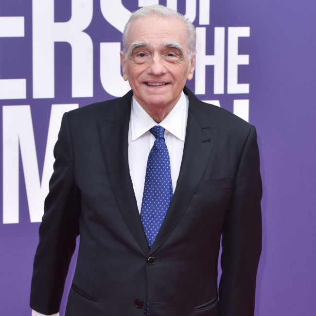 Martin Scorsese joins Bahman Ghobadi's new psychological horror film