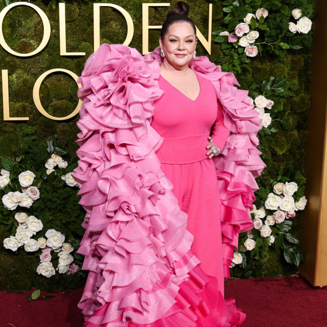 Melissa McCarthy wishes Spy had grown into epic movie franchise