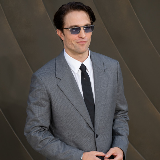 Robert Pattinson didn't sign on to Primetime until it turned 'esoteric and strange'