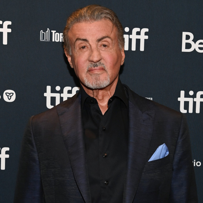 Sylvester Stallone had 'altercation' with dad on Rocky set