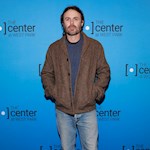 Casey Affleck loves making movies with family