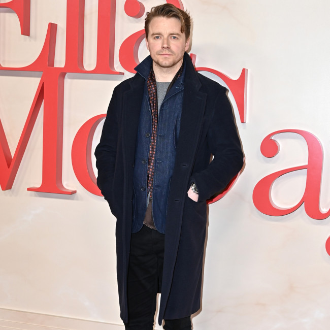Jack Lowden 'too old' for James Bond role
