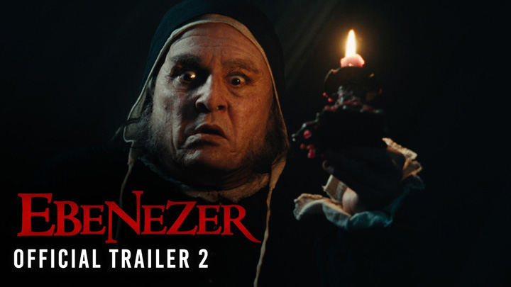 watch Ebenezer Official Trailer 2