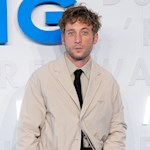 Jeremy Allen White woke up 'many nights in cold sweats' playing Bruce Springsteen