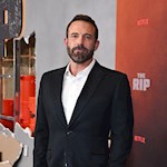 Ben Affleck reveals 'low point' of his career