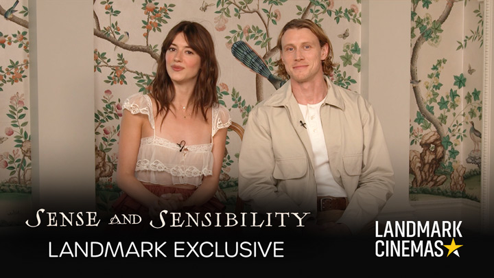 watch Sense and Sensibility Landmark Exclusive